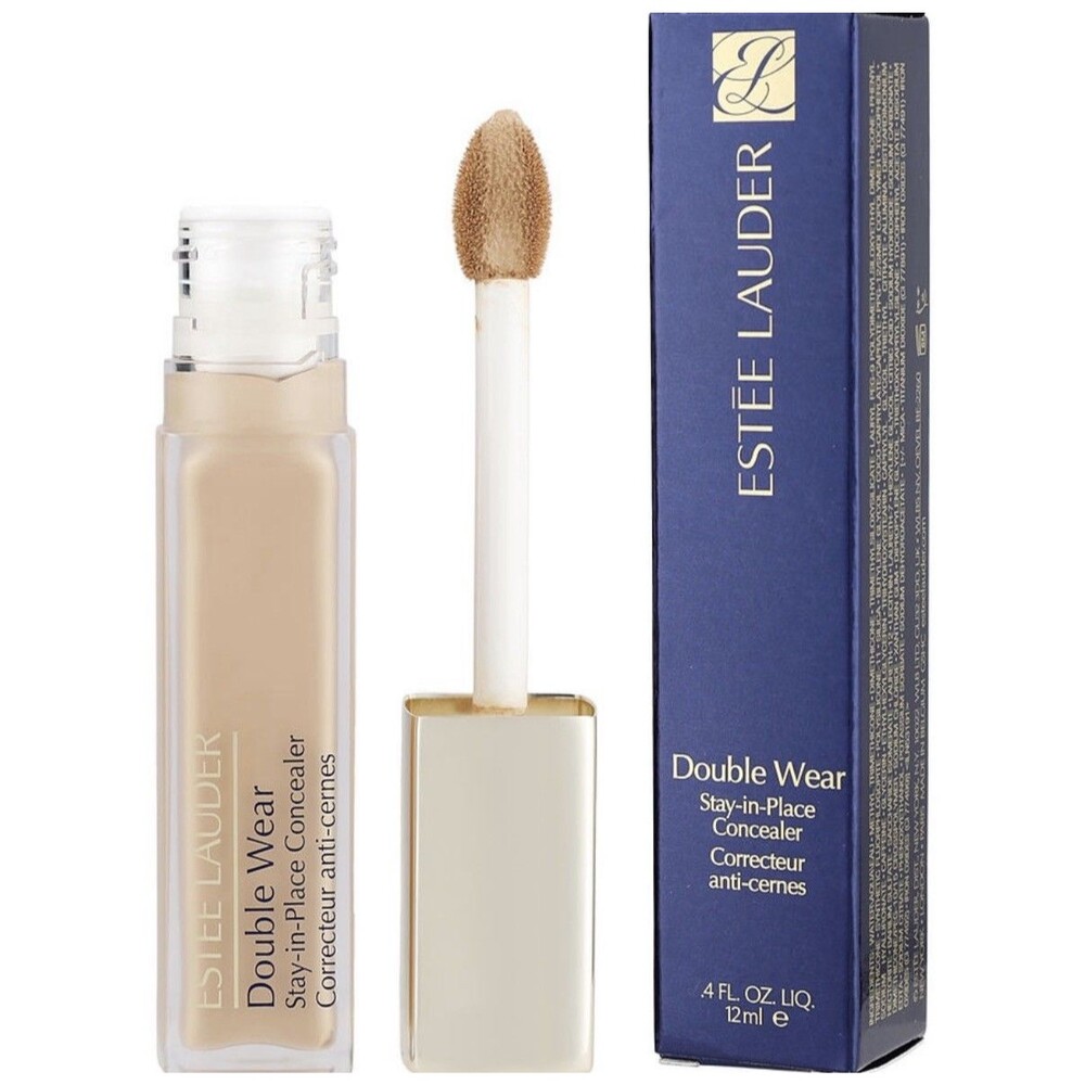 Estee Lauder Double Wear Stay-In-Place Concealer 3C Medium Cool Peach NIB